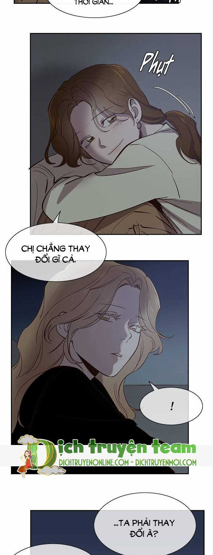 Quỷ Sứ Số 4 Chapter 89 trang 4