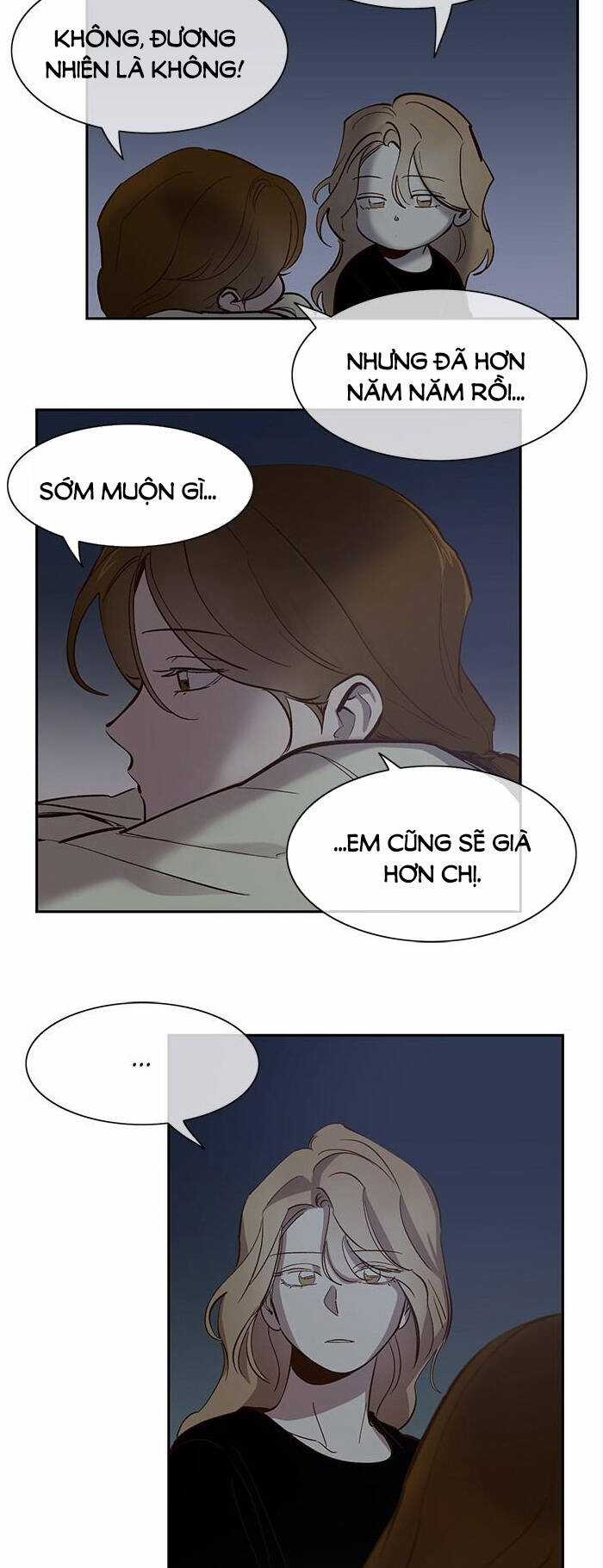 Quỷ Sứ Số 4 Chapter 89 trang 5