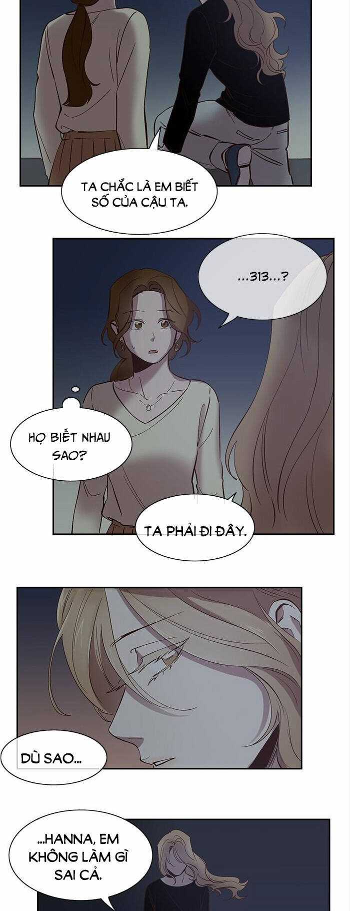 Quỷ Sứ Số 4 Chapter 89 trang 7