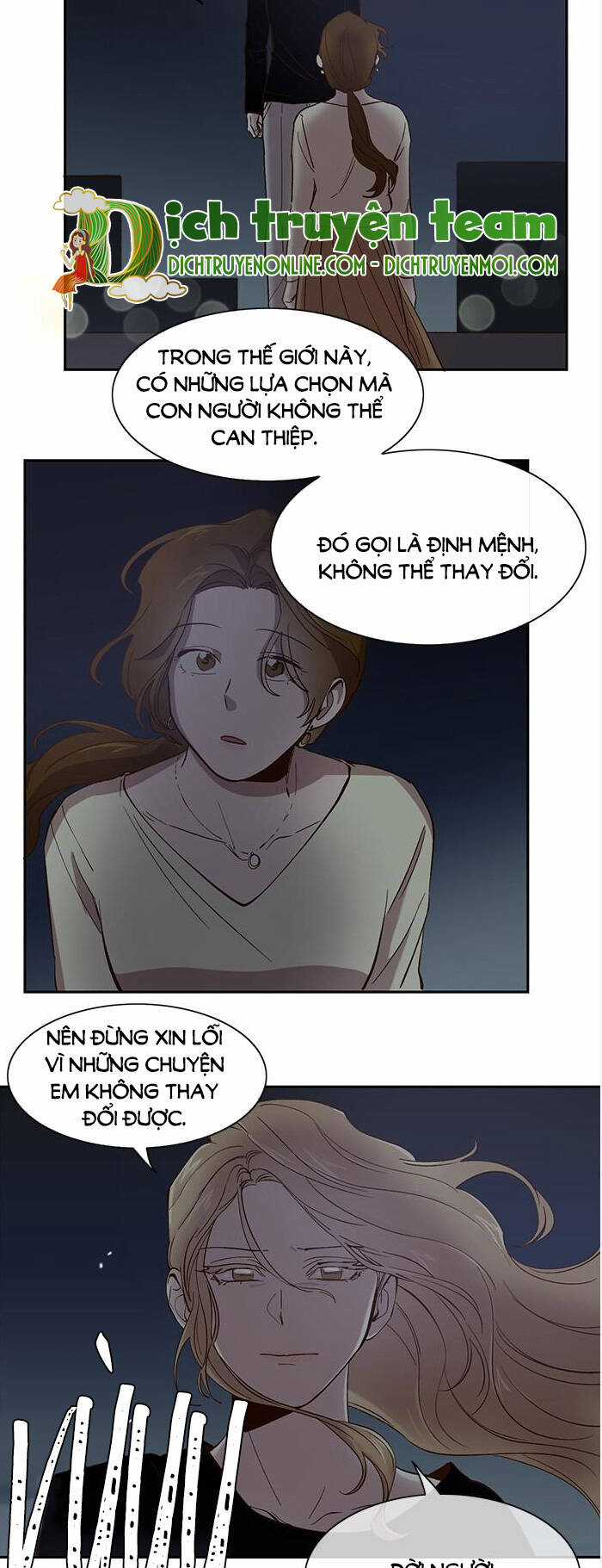 Quỷ Sứ Số 4 Chapter 89 trang 8