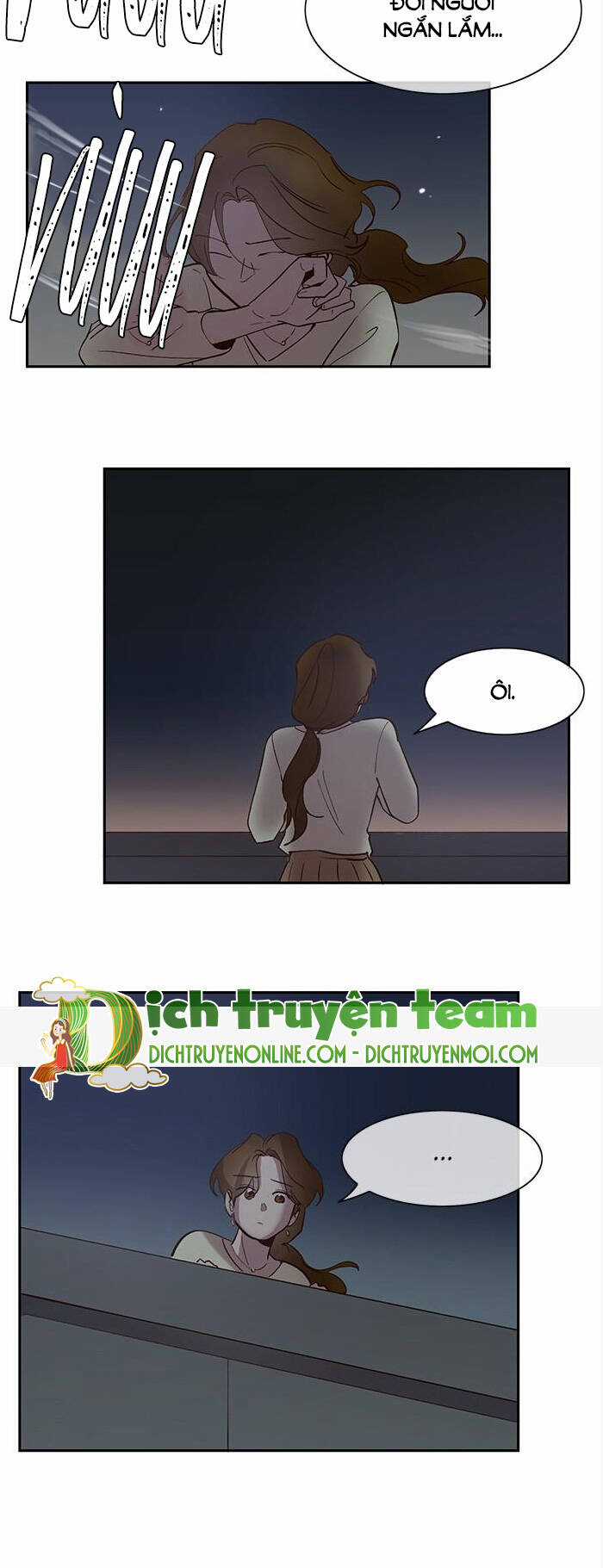 Quỷ Sứ Số 4 Chapter 89 trang 9