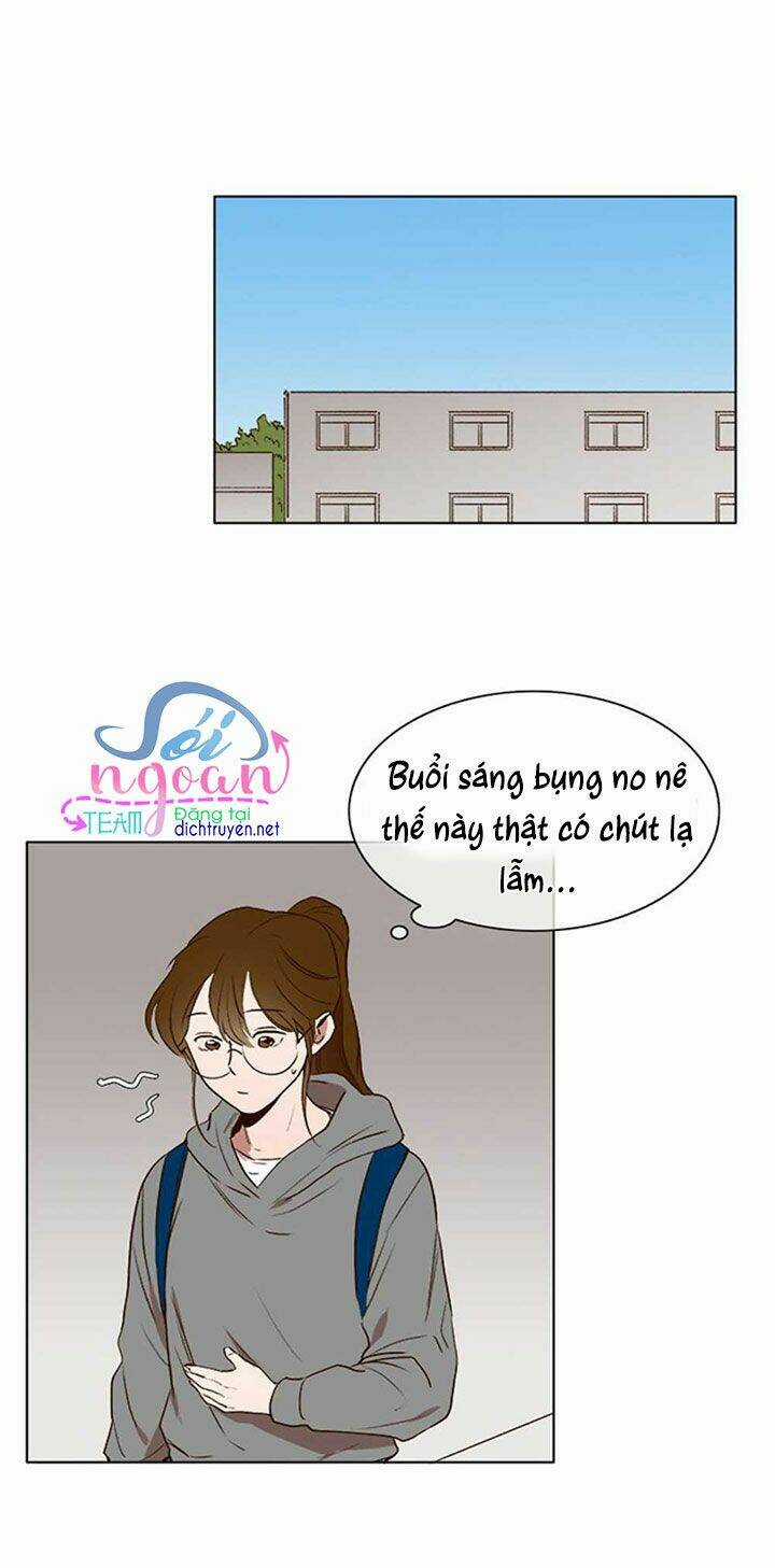 Quỷ Sứ Số 4 Chapter 9 trang 10