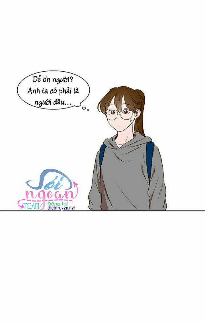 Quỷ Sứ Số 4 Chapter 9 trang 16