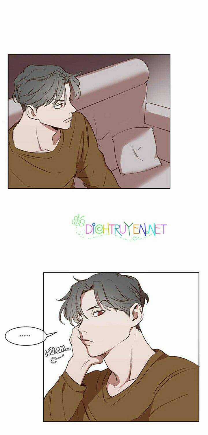 Quỷ Sứ Số 4 Chapter 9 trang 19