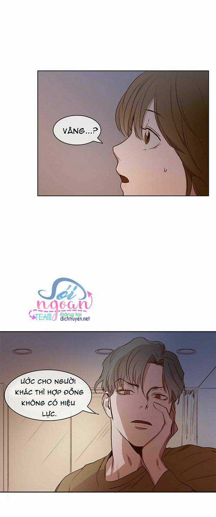 Quỷ Sứ Số 4 Chapter 9 trang 2