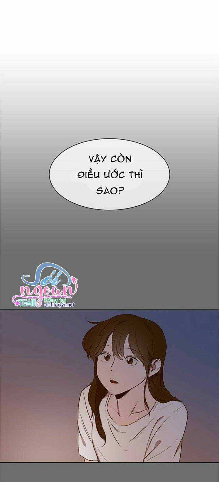 Quỷ Sứ Số 4 Chapter 9 trang 20