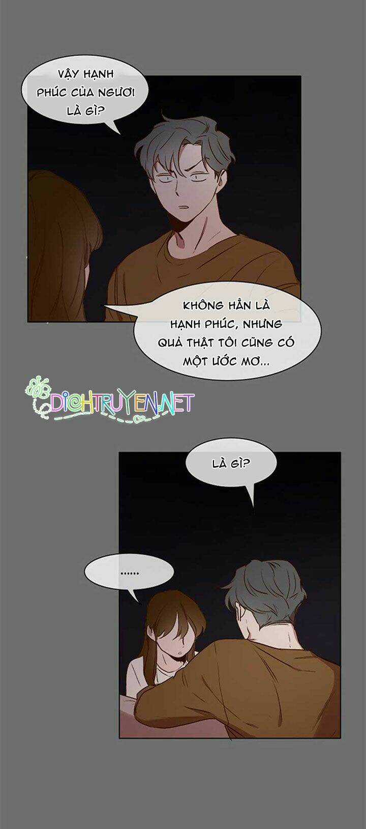 Quỷ Sứ Số 4 Chapter 9 trang 23