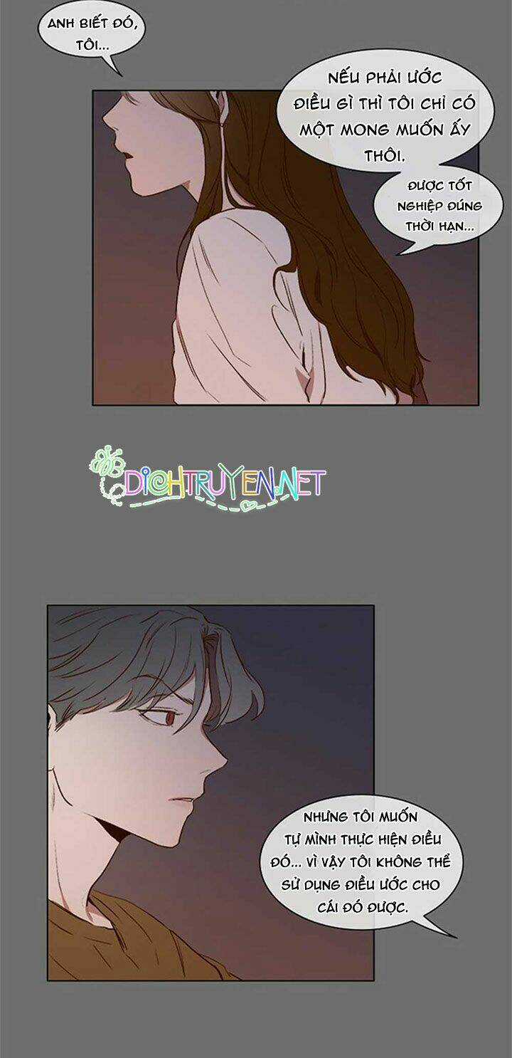 Quỷ Sứ Số 4 Chapter 9 trang 25