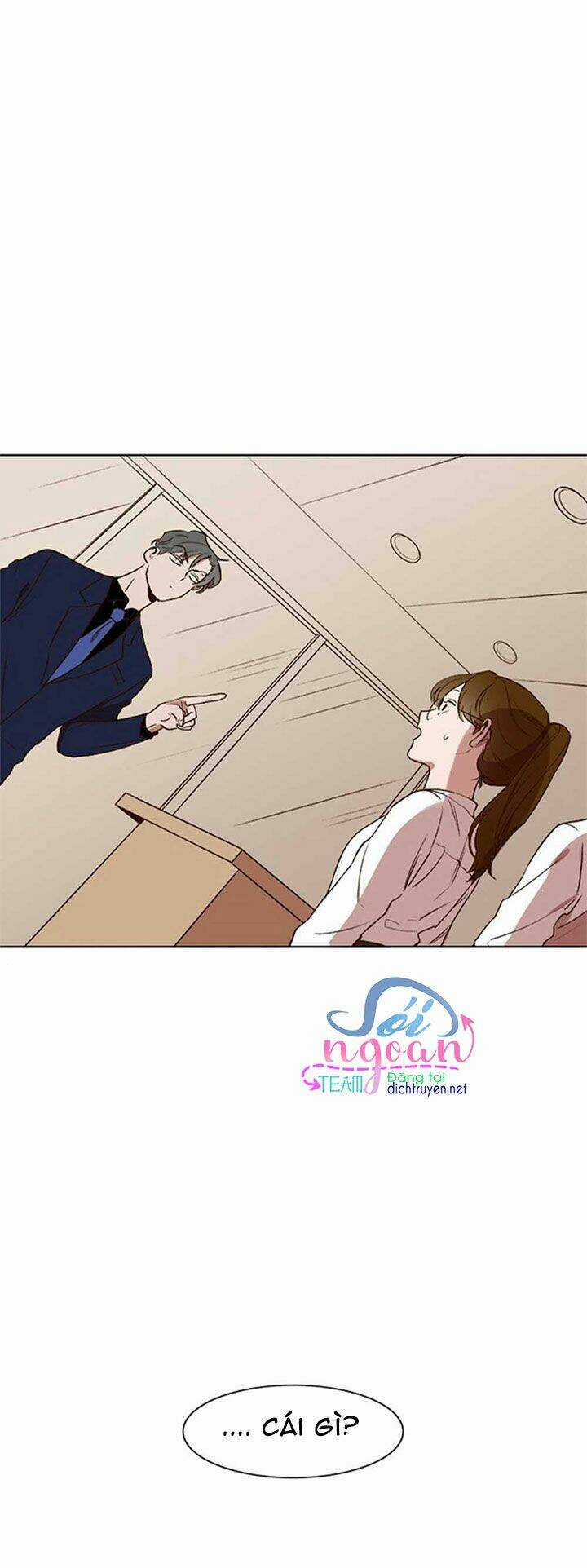 Quỷ Sứ Số 4 Chapter 9 trang 35