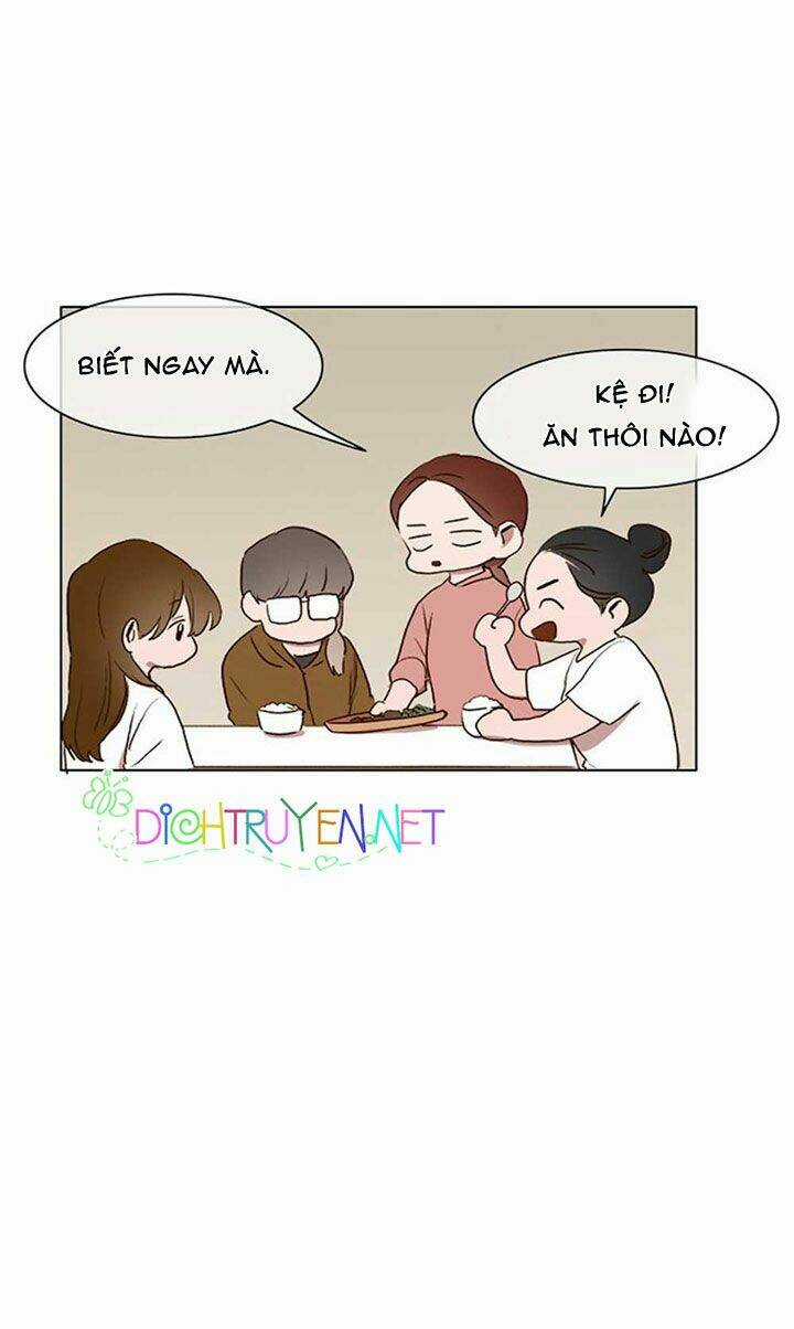 Quỷ Sứ Số 4 Chapter 9 trang 9