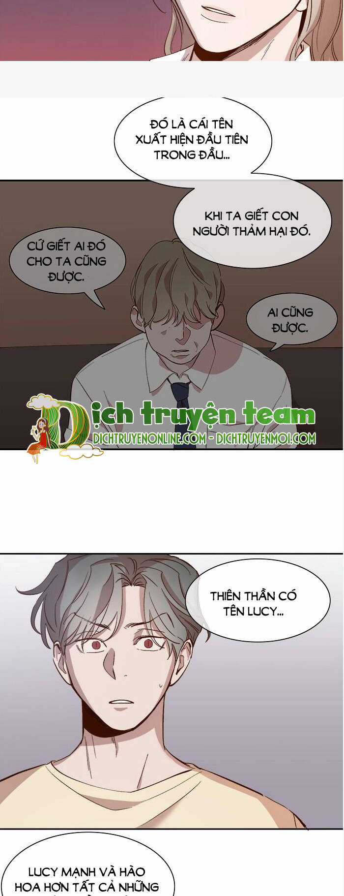 Quỷ Sứ Số 4 Chapter 90 trang 1