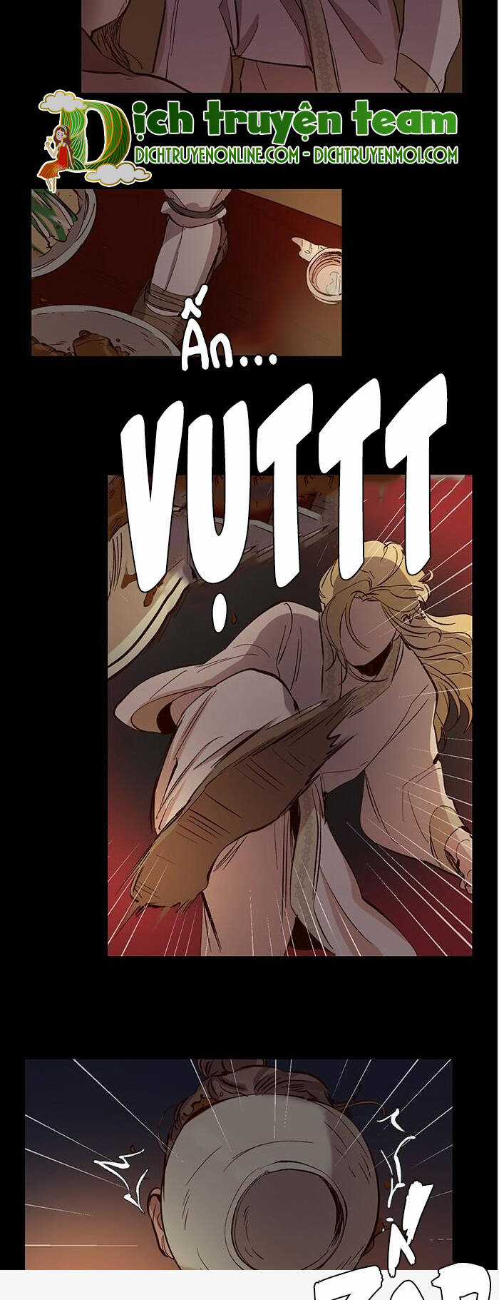 Quỷ Sứ Số 4 Chapter 90 trang 14