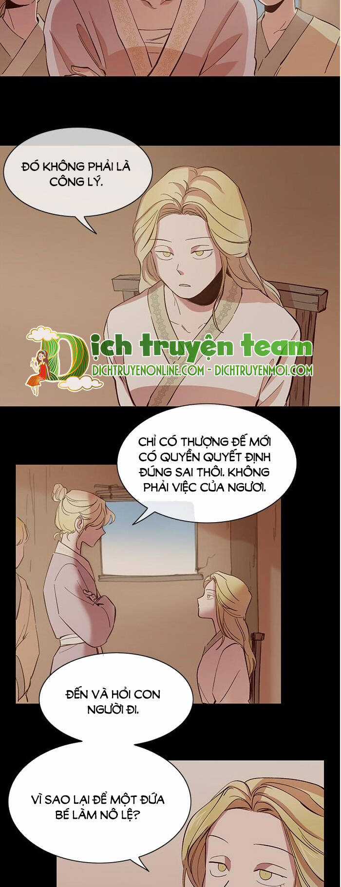 Quỷ Sứ Số 4 Chapter 90 trang 17
