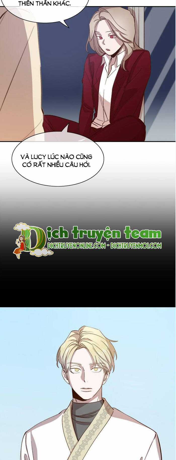 Quỷ Sứ Số 4 Chapter 90 trang 2