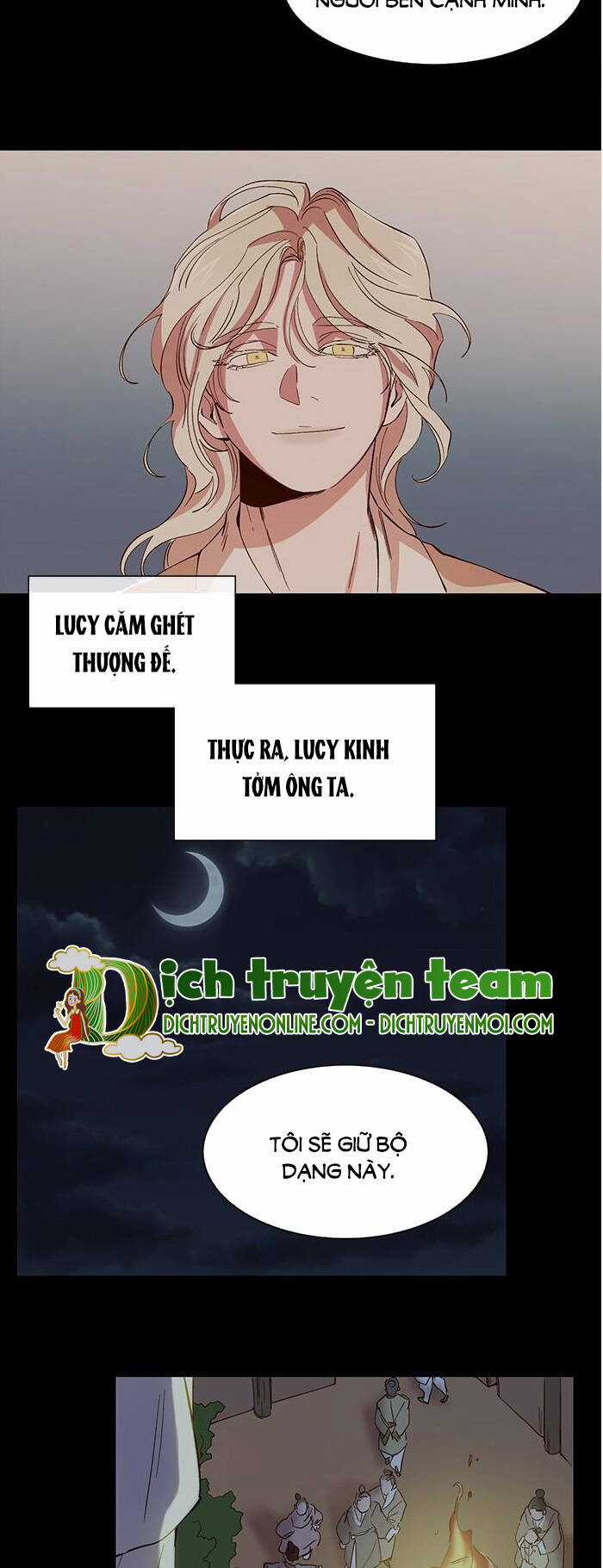 Quỷ Sứ Số 4 Chapter 90 trang 20