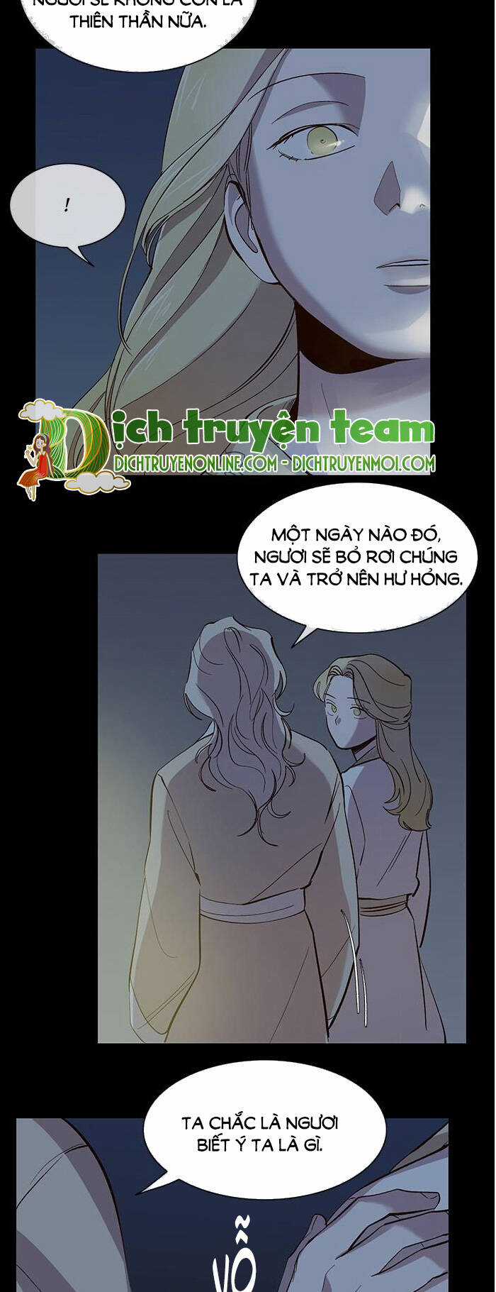 Quỷ Sứ Số 4 Chapter 90 trang 22