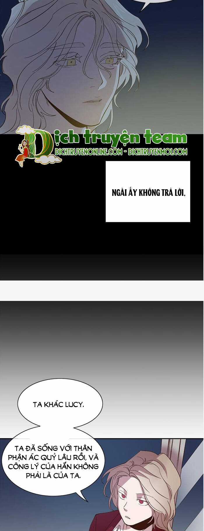 Quỷ Sứ Số 4 Chapter 90 trang 24