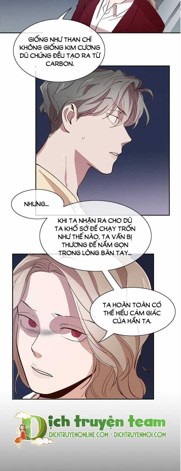Quỷ Sứ Số 4 Chapter 90 trang 25