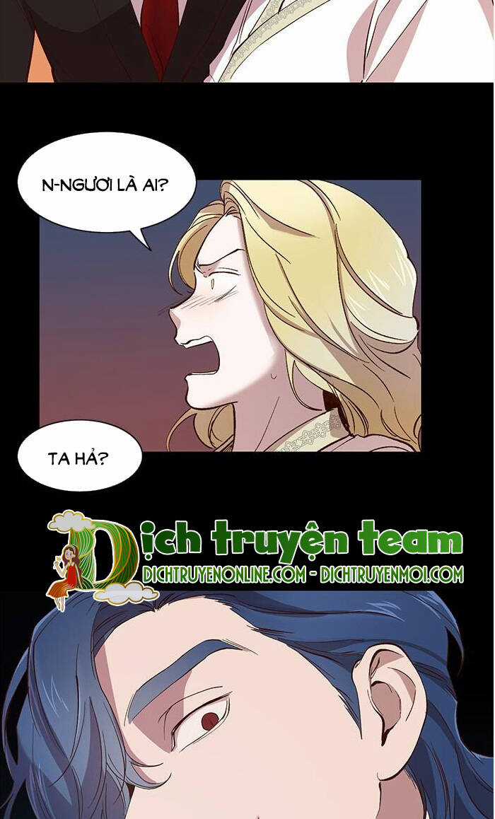 Quỷ Sứ Số 4 Chapter 90 trang 28