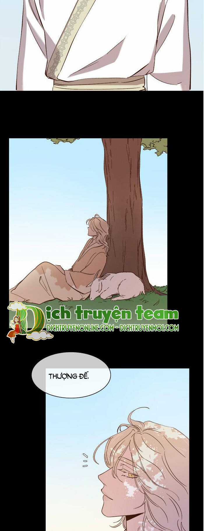 Quỷ Sứ Số 4 Chapter 90 trang 3