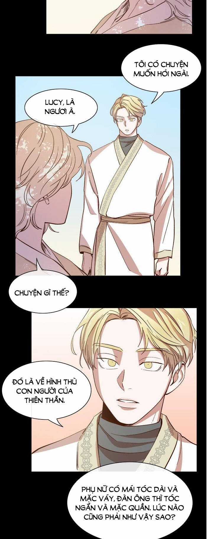 Quỷ Sứ Số 4 Chapter 90 trang 4