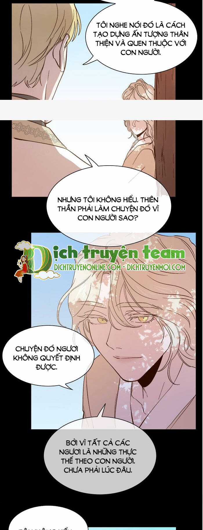 Quỷ Sứ Số 4 Chapter 90 trang 5