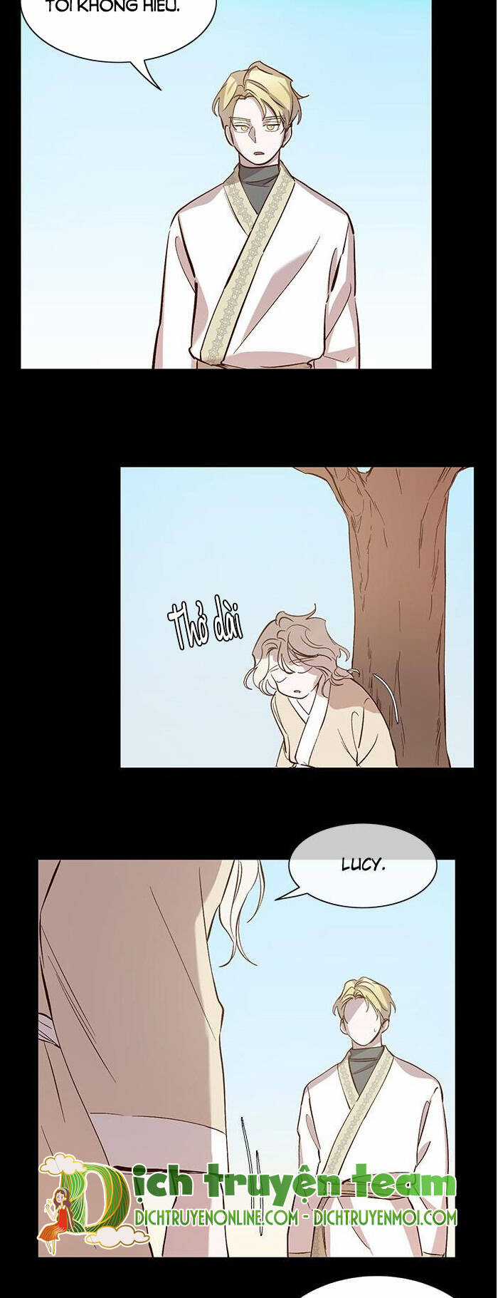 Quỷ Sứ Số 4 Chapter 90 trang 6