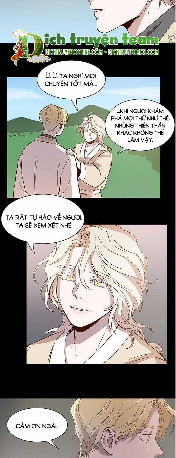 Quỷ Sứ Số 4 Chapter 90 trang 8