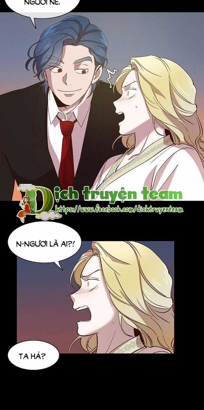 Quỷ Sứ Số 4 Chapter 91 trang 1