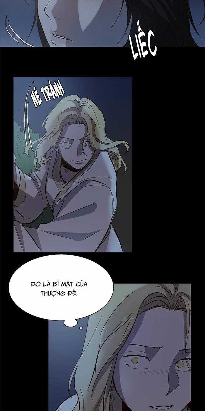 Quỷ Sứ Số 4 Chapter 91 trang 10