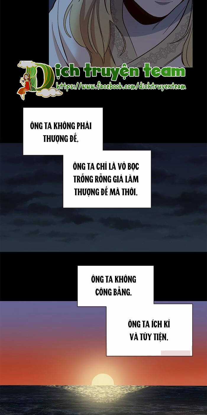 Quỷ Sứ Số 4 Chapter 91 trang 11