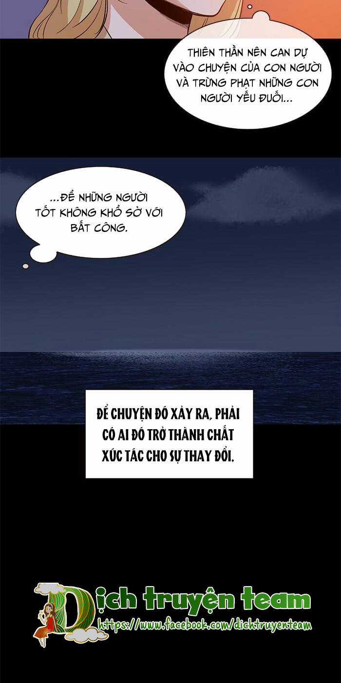 Quỷ Sứ Số 4 Chapter 91 trang 13