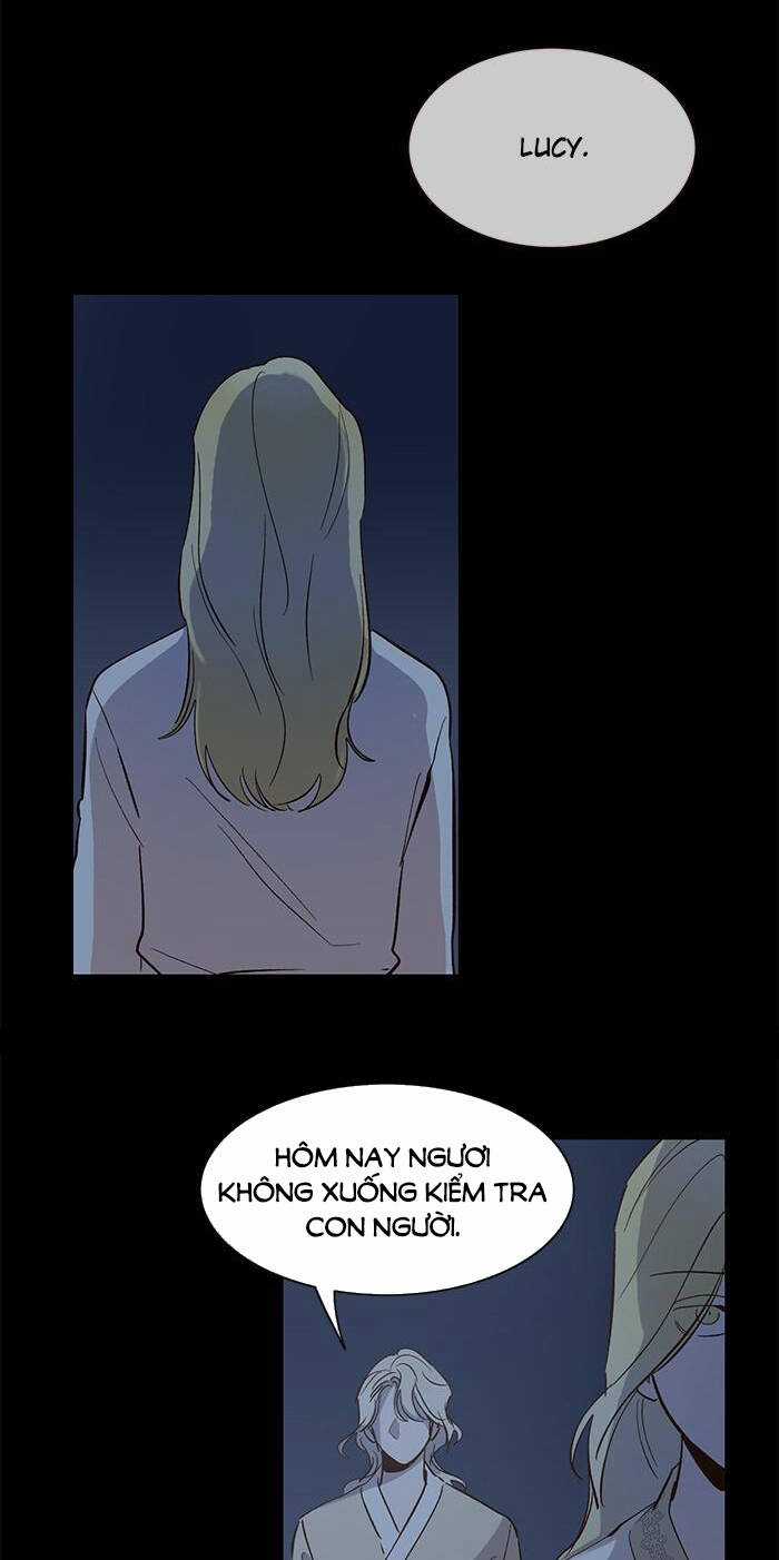 Quỷ Sứ Số 4 Chapter 91 trang 14