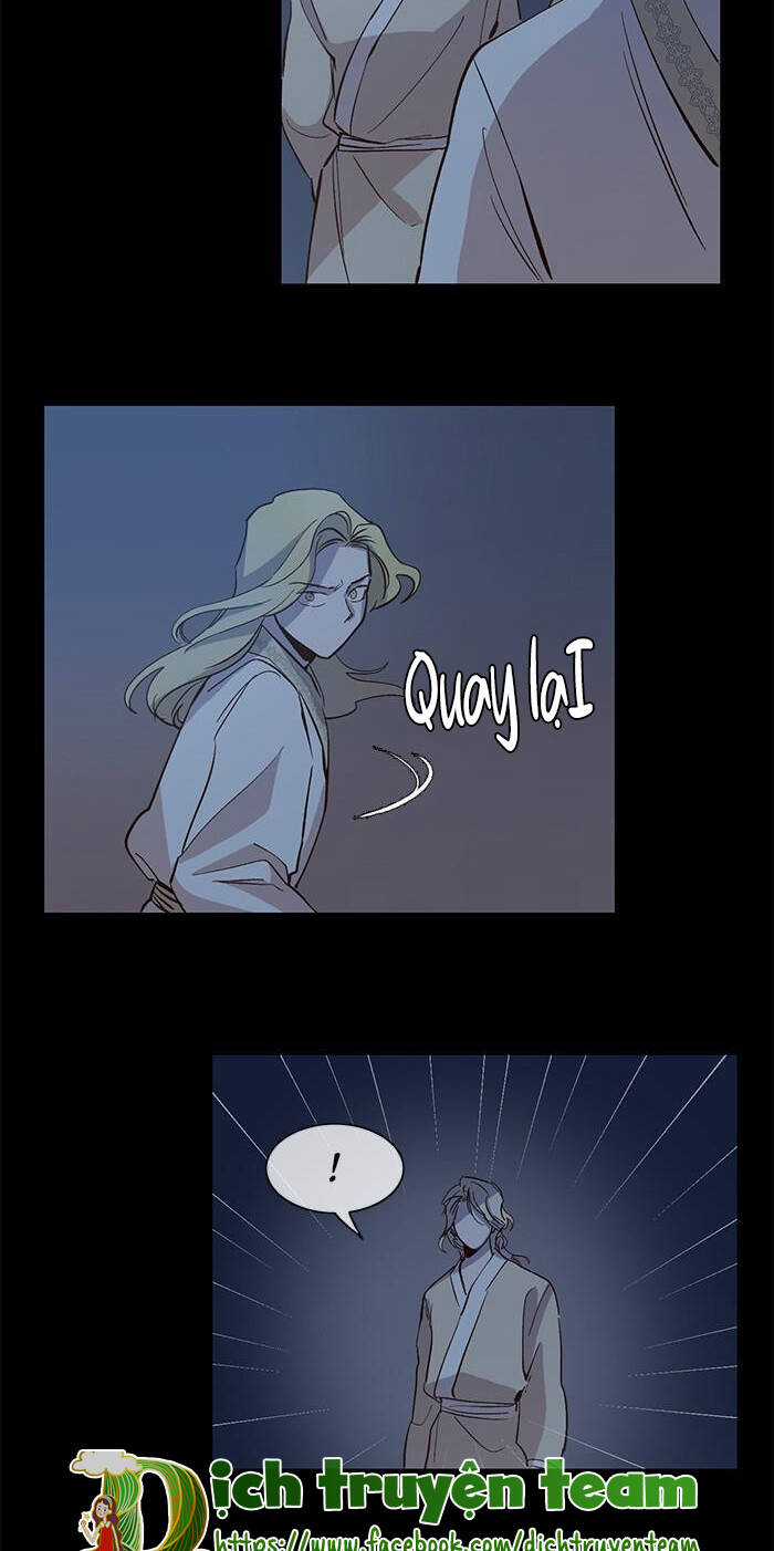 Quỷ Sứ Số 4 Chapter 91 trang 15