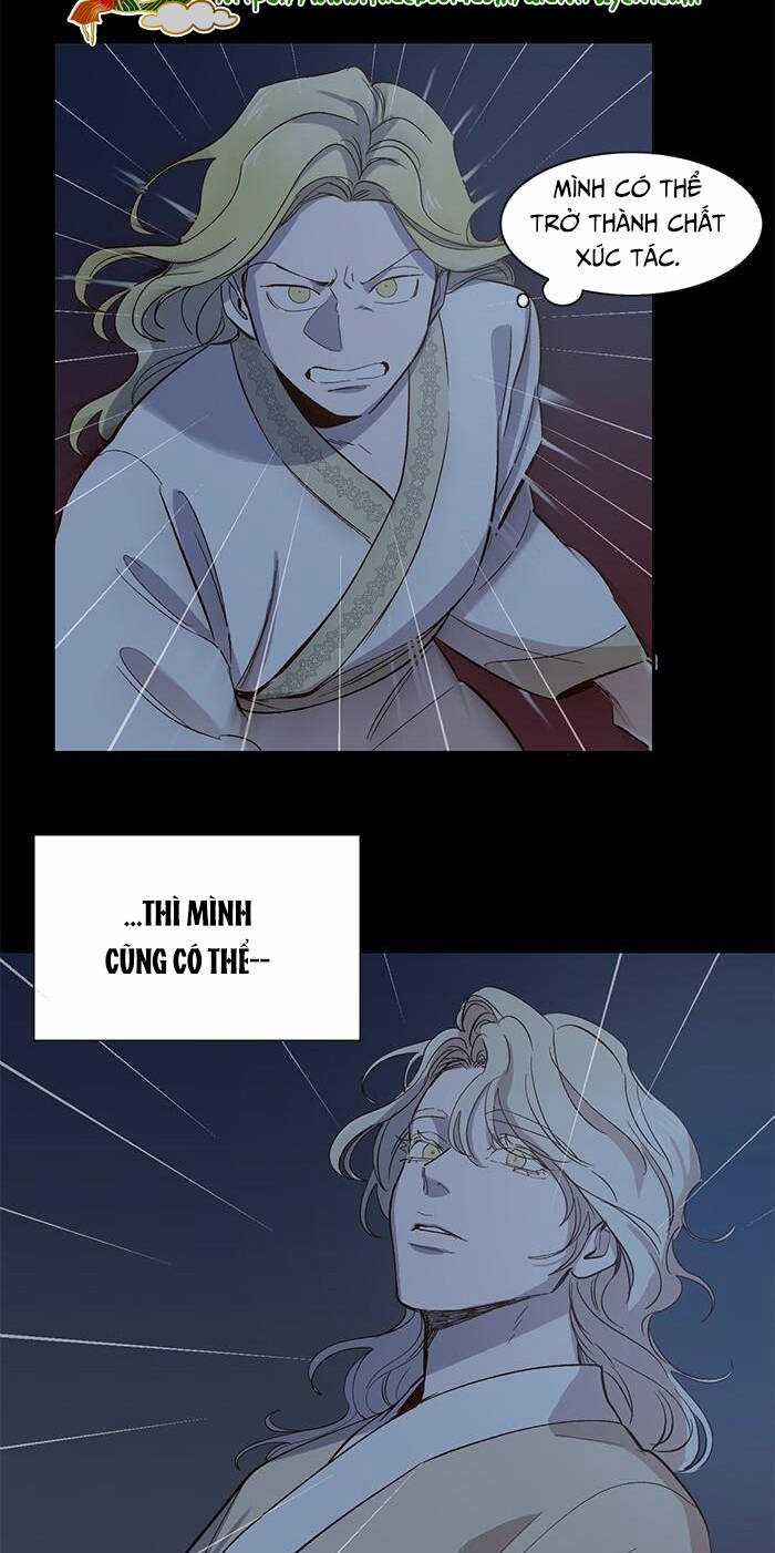 Quỷ Sứ Số 4 Chapter 91 trang 16