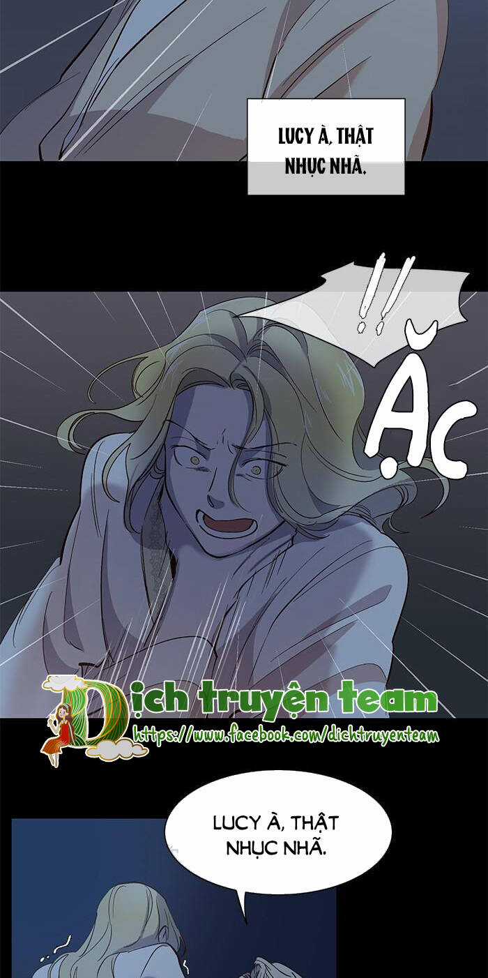 Quỷ Sứ Số 4 Chapter 91 trang 17