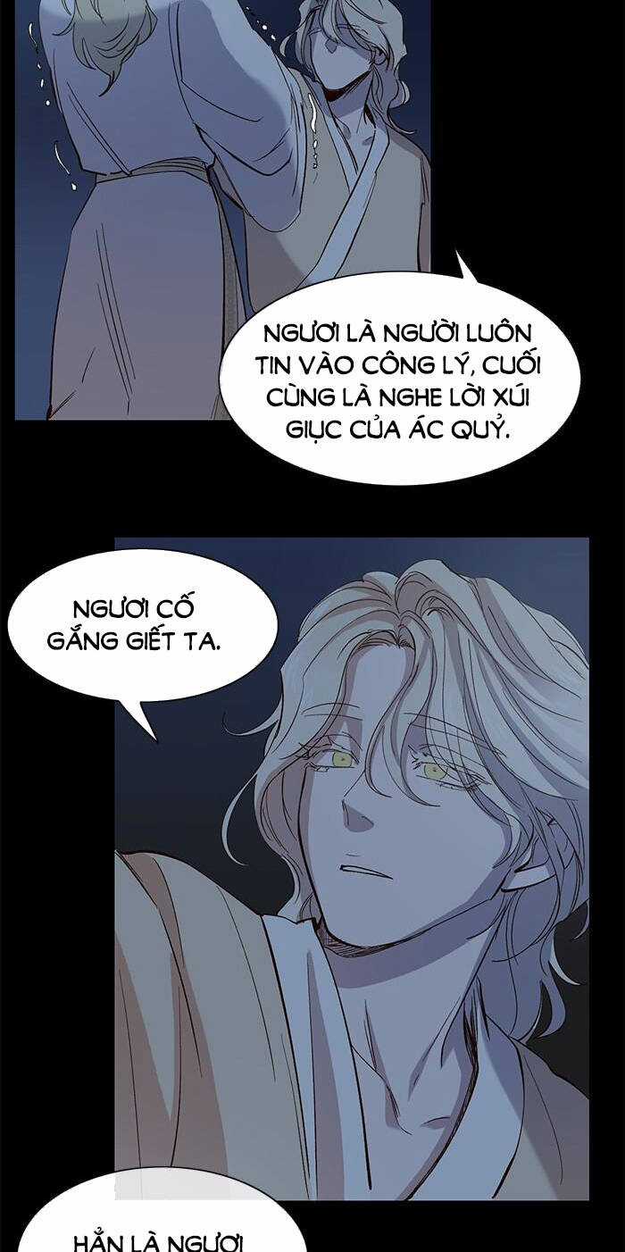 Quỷ Sứ Số 4 Chapter 91 trang 18