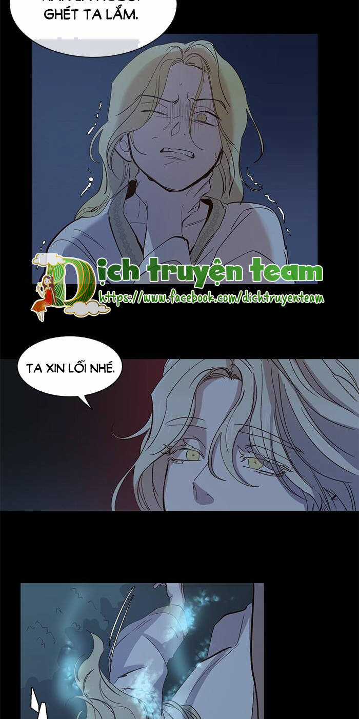 Quỷ Sứ Số 4 Chapter 91 trang 19