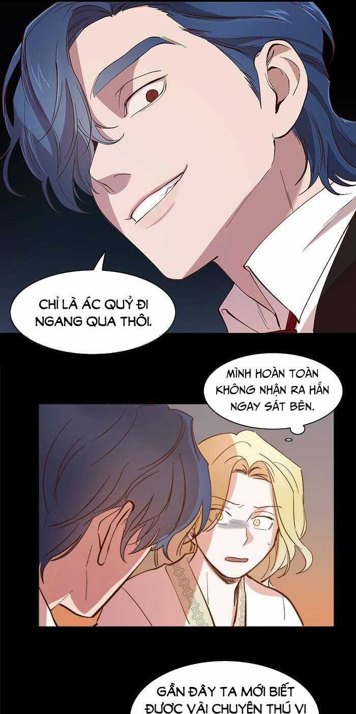 Quỷ Sứ Số 4 Chapter 91 trang 2