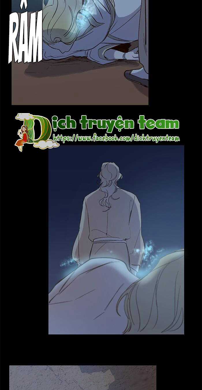 Quỷ Sứ Số 4 Chapter 91 trang 20