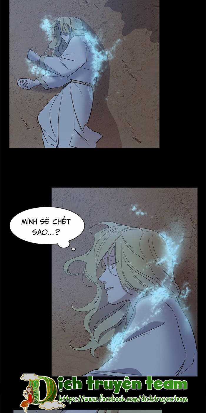 Quỷ Sứ Số 4 Chapter 91 trang 21