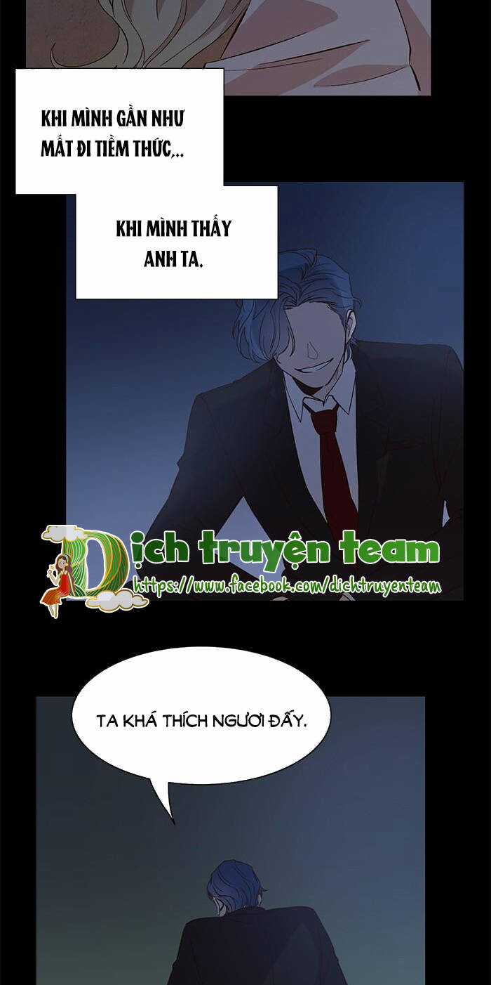 Quỷ Sứ Số 4 Chapter 91 trang 23