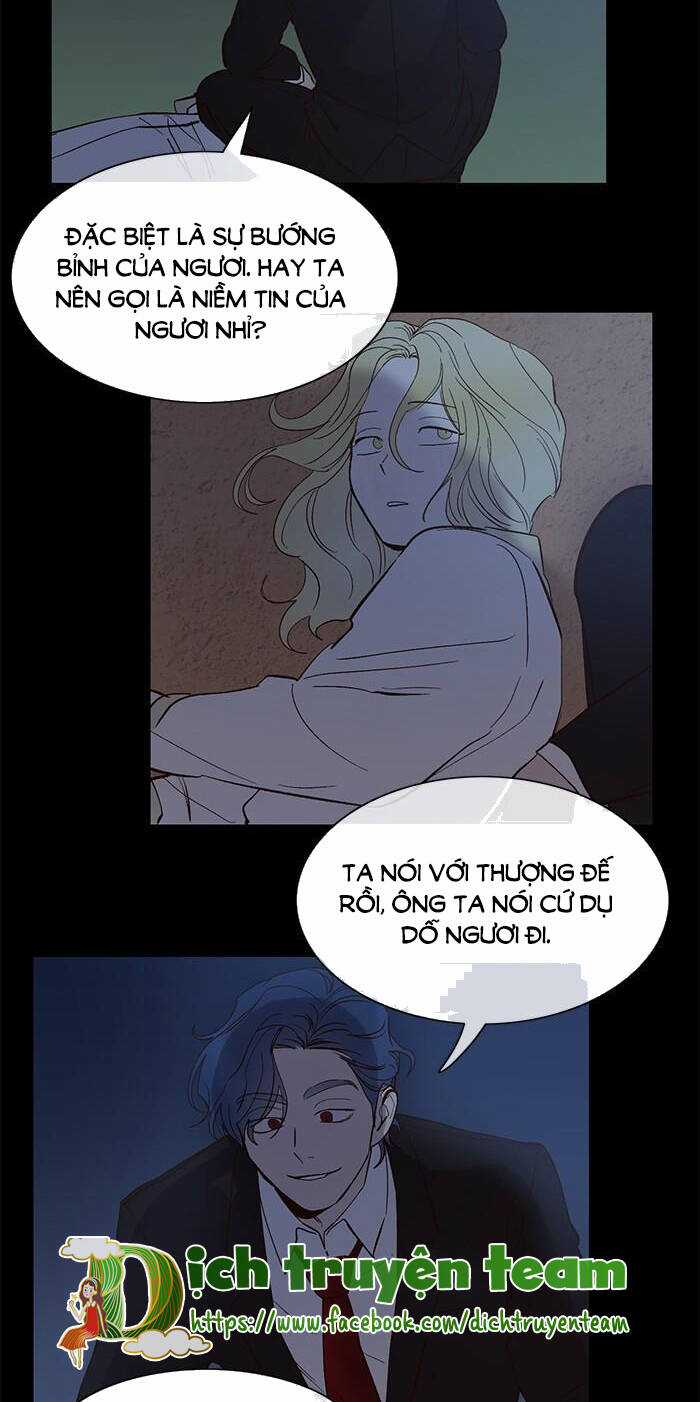 Quỷ Sứ Số 4 Chapter 91 trang 24