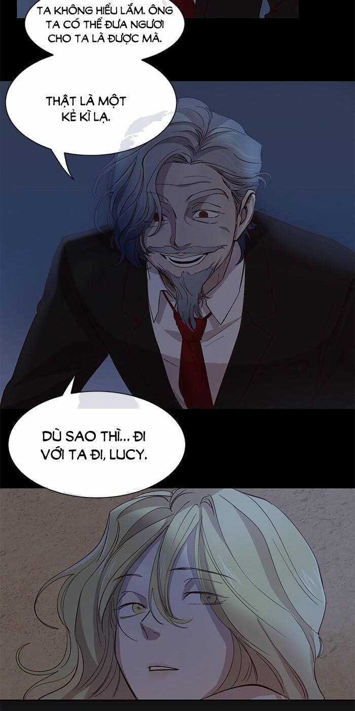 Quỷ Sứ Số 4 Chapter 91 trang 25