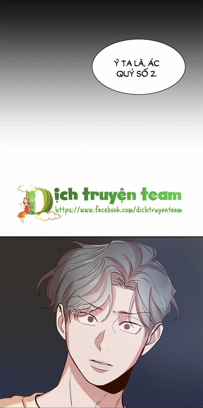 Quỷ Sứ Số 4 Chapter 91 trang 26