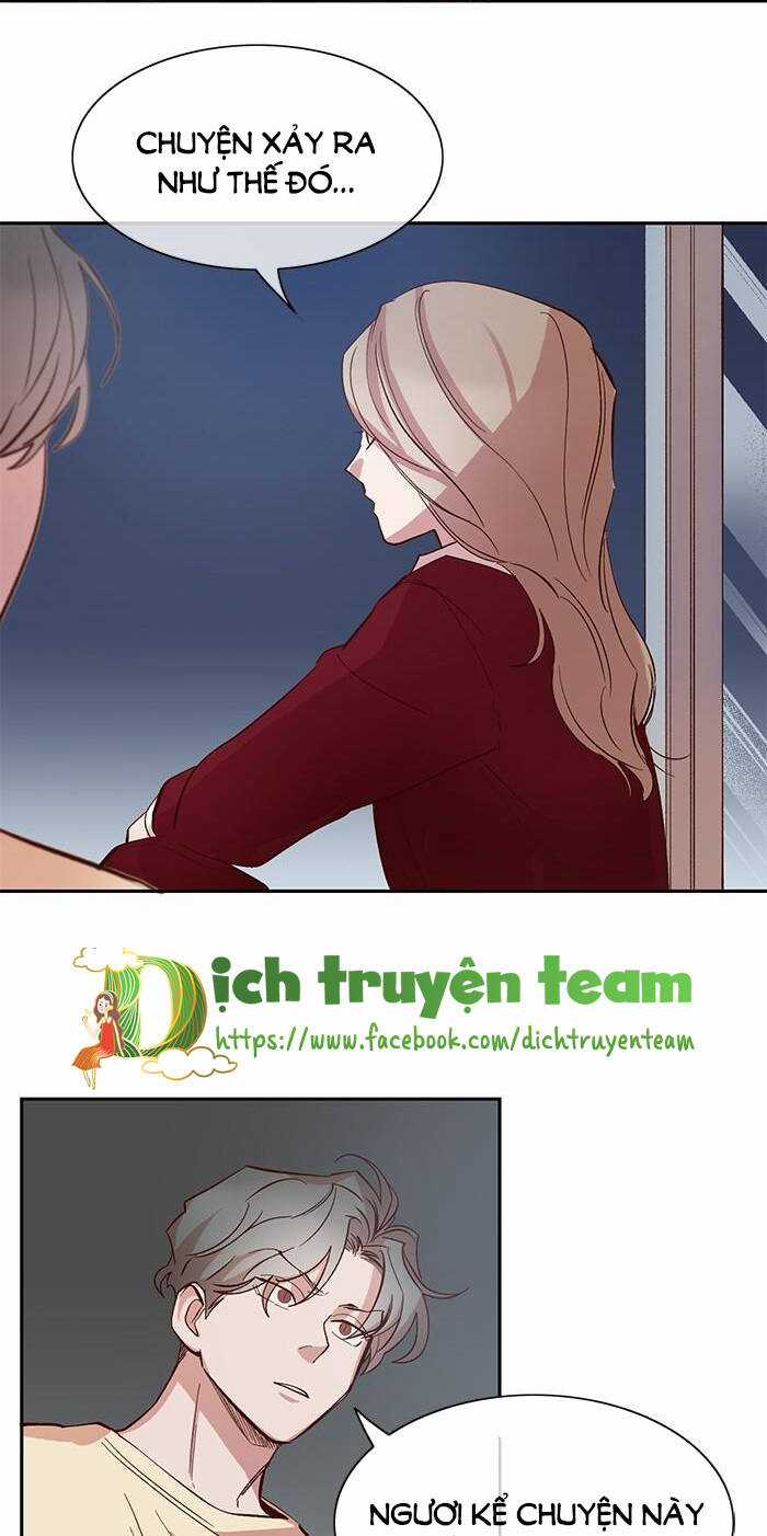 Quỷ Sứ Số 4 Chapter 91 trang 27