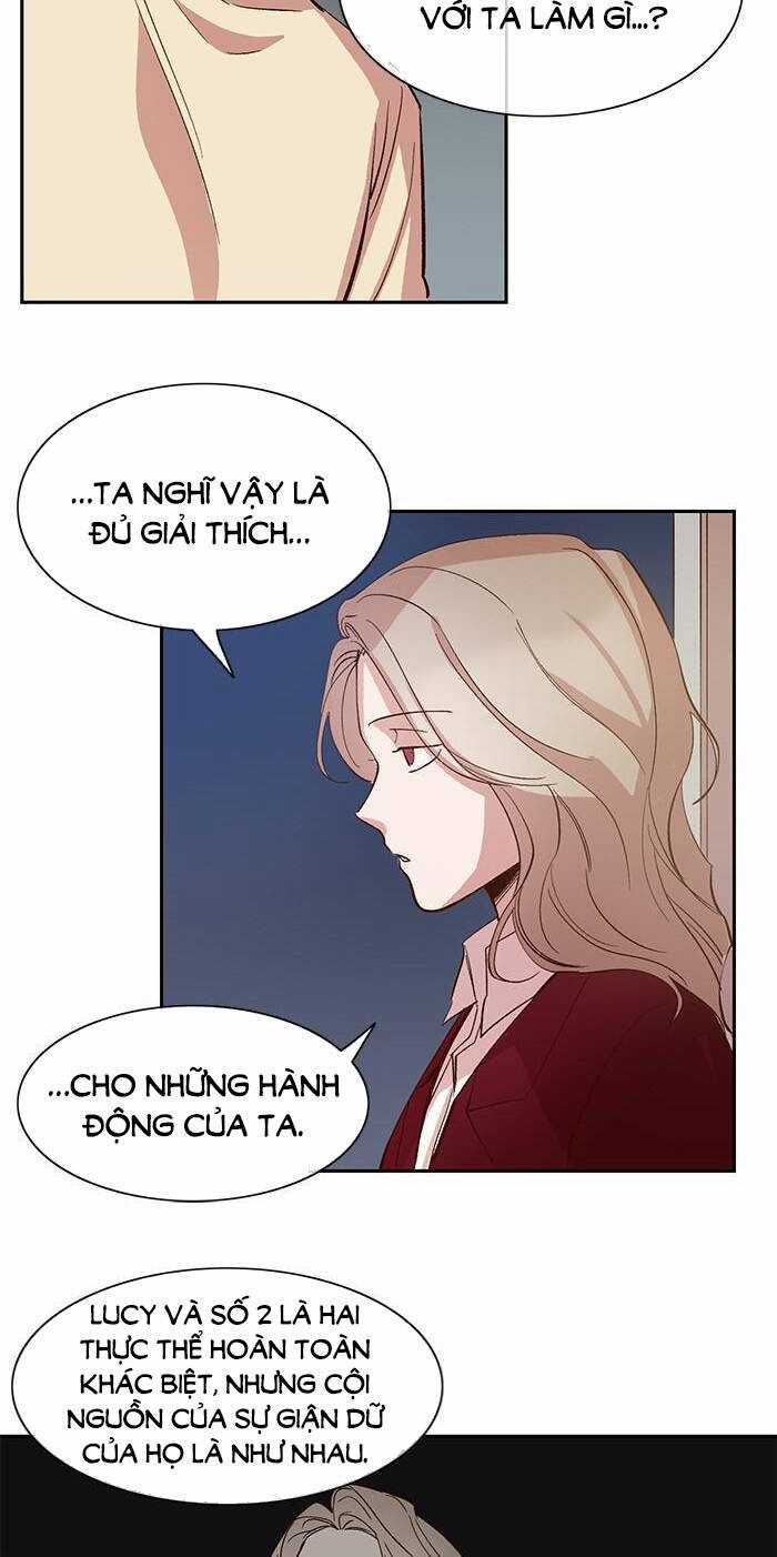 Quỷ Sứ Số 4 Chapter 91 trang 28