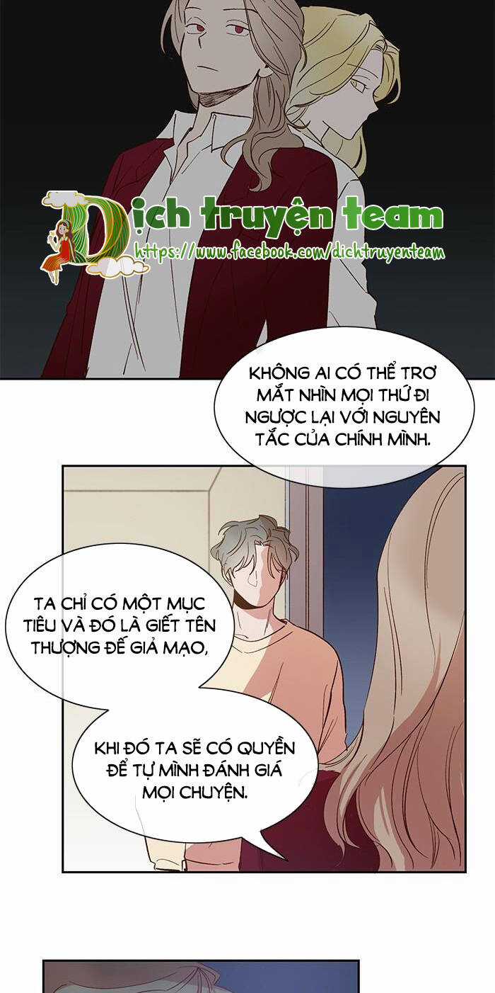 Quỷ Sứ Số 4 Chapter 91 trang 29