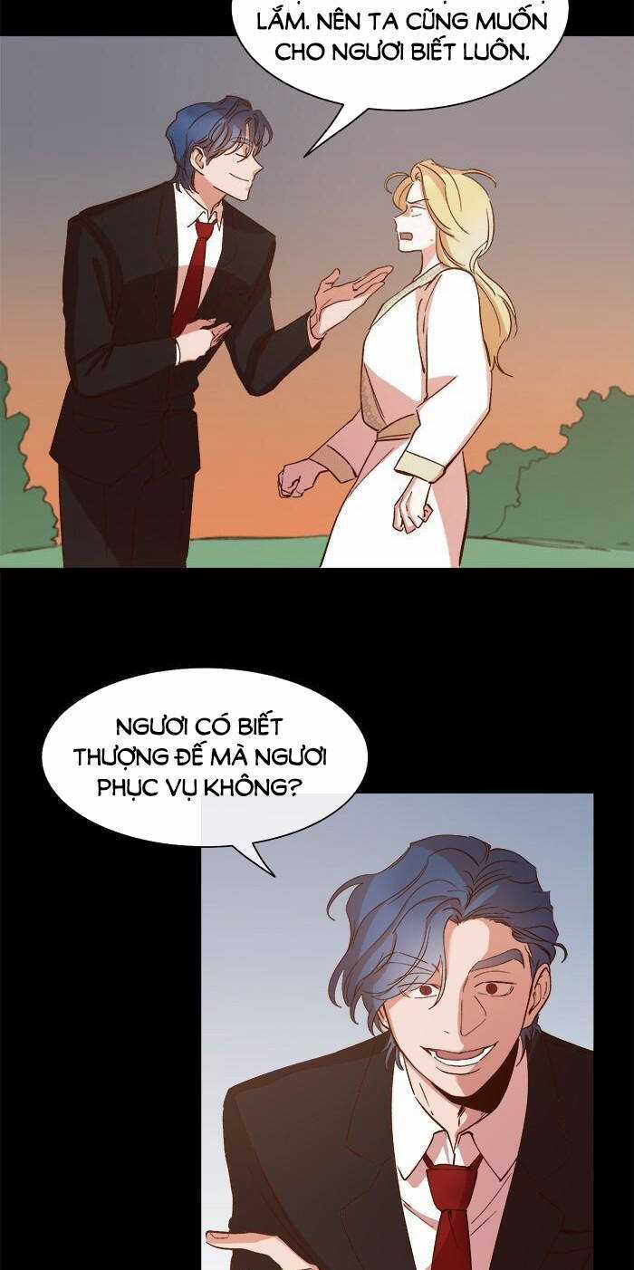 Quỷ Sứ Số 4 Chapter 91 trang 3