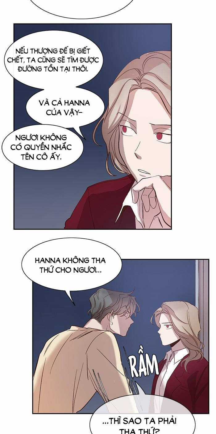 Quỷ Sứ Số 4 Chapter 91 trang 32